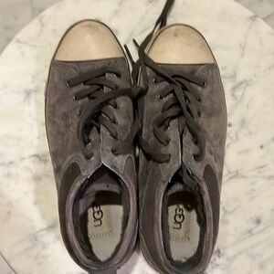 Ugg sneakers